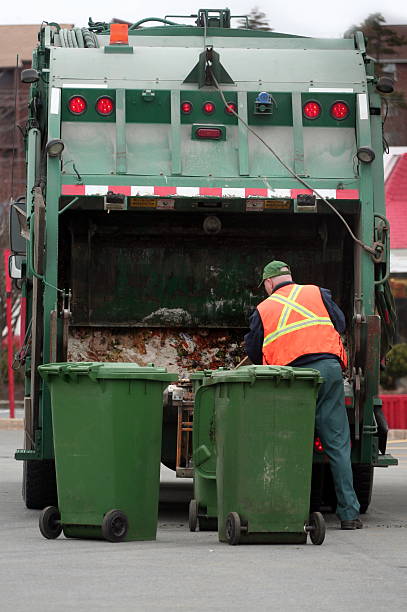 Best Hoarding Cleanup  in Buffalo, MO