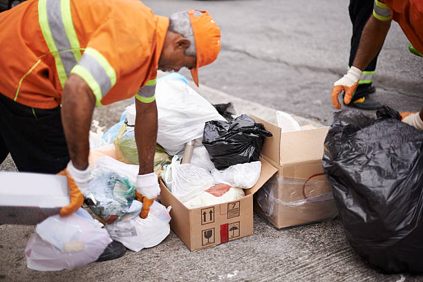 Best Scrap Metal Removal  in Buffalo, MO