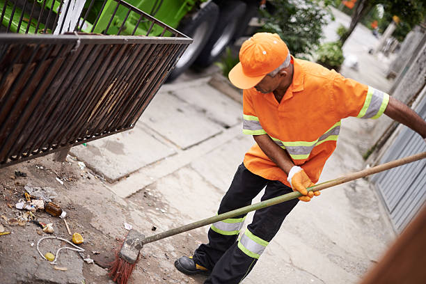Best Residential Junk Removal  in Buffalo, MO